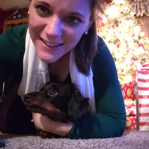 Meet your Posher, Kelly - Picture 1 of 4